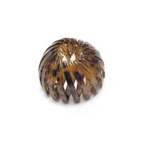 Fashion Women Bun Hair Claw Horsetail Buckle Hair Clip Bird Nest Expanding Headwear Female Ponytail Holder Hair Accessories