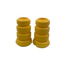 2 × Pakabos gumos atrama 48331-12220 Toyota Auris Corolla Prius Lexus CT