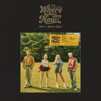 KARD [Where To Now? (Part.1 : Yellow Light)] 7th MINI ALBUM