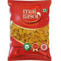 MAI RASOI Indiški Įprasti Specialūs Razinos Kismis 1 Kg