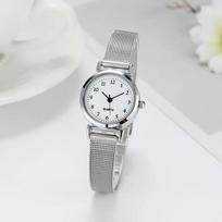 Small Wrist Watch Women Silver Bracelet Watches Women Watches Fashion Women's Watches Clock Reloj Mujer Relogio Feminino