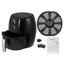 220V 4.5L Air Fryer Electric Healthy Cooker Oil Free Kitchen Oven 1350W Low Fat 35x20cm