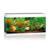 Juwel Rio 180 LED akvariumas 180l Baltas