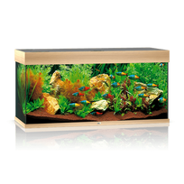 Juwel Rio 180 LED akvariumas 180l Šviesus medis