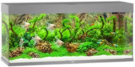 Juwel Rio 240 LED akvariumas 240l Pilkas