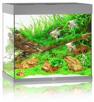 Juwel Lido 200 LED akvariumas 200l Pilkas