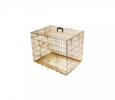 Narvas metalinis 61x45x53,5cm 1315.2