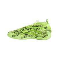 Adidas Harden Vol. 9 Žali gyvatės odos unisex sportbačiai Solar-Slime Core-Black JR8289 44