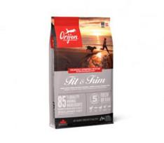 Orijen Fit&Trim sausas pašaras šunims 11,4 kg (galiojimas iki 2026.08.22)