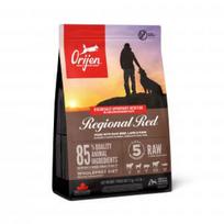 Orijen Regional Red sausas pašaras šunims 2 kg (galiojimas iki 2026.04.23)