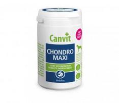 Canvit Chondro Maxi tabletės šunims N166 500g