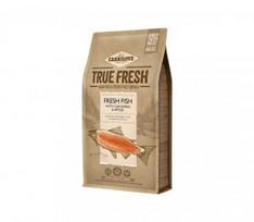 Carnilove True Fresh Fish sausas pašaras šunims su žuvimi 4 kg (galiojimas iki 2026.06.01)