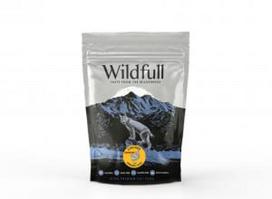 Wildfull Cat Chicken Sterilized sausas pašaras katėms 400 g