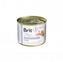 Brit GF Veterinary Diets konservuotas pašaras šunims Gastrointestinal 200 g