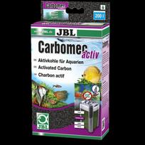 JBL Carbomec Activ aktyvuotos anglies užpildas 800 ml