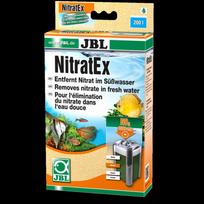 JBL NitratEx nitratus šalinantis užpildas filtrui 250 ml