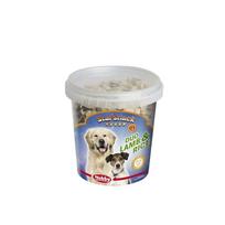Skanėstas šunims StarSnack Lamb&Rice kauliukai su ėriena ir ryžiais, 500 g
