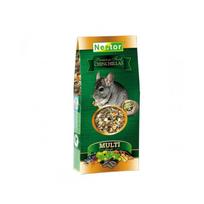 Maistas šinšiloms Nestor Premium 500 ml