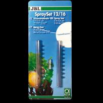 JBL SpraySet 12/16 purkštukas vidiniams filtrams CristalProfi i60 – i200