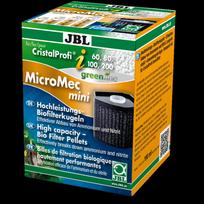 JBL MicroMec mini užpildas vidiniams filtrams CristalProfi i60 – i200