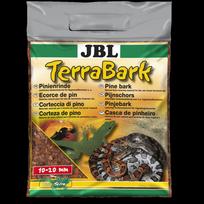 JBL TerraBark pušies žievės substratas terariumams 5 l