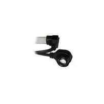 Hermetinis guminis antgalis su laidu T8 lempai 200026