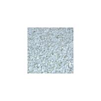 Gruntas akvariumui baltas 2-3 mm, 5 kg