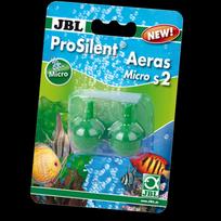 JBL ProSilent Aeras Micro S2 oro akmenukai, 2 vnt.