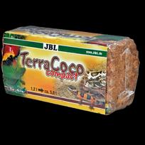 JBL TerraCoco Compact kokoso plaušų substratas 450 g (5 l)