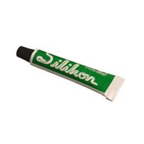 Silikoniniai klijai akvariumams  8 ml, juodi