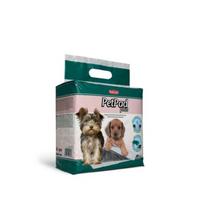 Pet Pad Plus palos šunims su anglimi 60×60 cm (10 vnt.)
