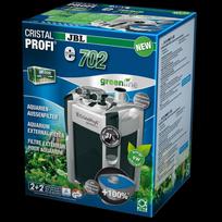 JBL išorinis filtras CristalProfi e702 Greenline