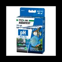 ProAqua Test pH 6,0 – 7,6 testas