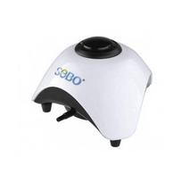 Oro pompa akvariumui SB-860A, 10 W, 2×360 l/h