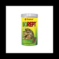 Tropical Biorept L pašaras sausumos vėžliams 500 ml
