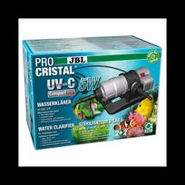 JBL sterilizatorius ProCristal Compact Plus UV-C 5 W