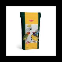 NaturalMix Esotici maistas egzotiniams paukščiams (amadinams, kikiliams) 20 kg
