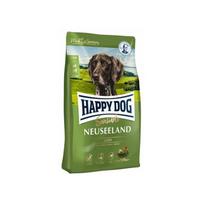 Happy Dog visavertis pašaras suaugusiems šunims su ėriena ir ryžiais Neuseeland 4 kg