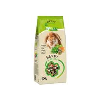 Maistas triušiams Nestor Rabbit Happy by Nature  700 ml