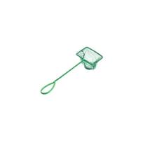 Sietelis žuvims gaudyti, žalias 12″ ( 59 cm )