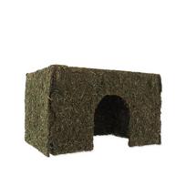Nature Land Living presuoto šieno namelis, M