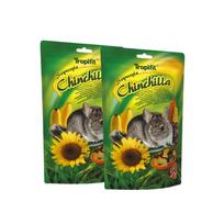 Pašaras šinšiloms Tropifit Chinchilla, 2×500 g