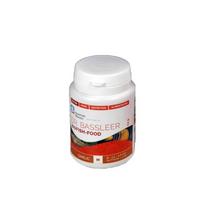 Pašaras žuvims Dr. Bassleer Biofish Food Garlic M, 60 g