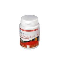 Pašaras žuvims Dr. Bassleer Biofish Food Garlic L, 60 g