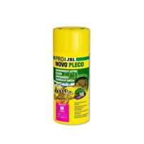 JBL ProNovo Pleco Wafer M pašaras žuvims 250 ml