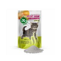 Kvapų neutralizatorius kačių tualetams, citrinų kvapo, 450 g