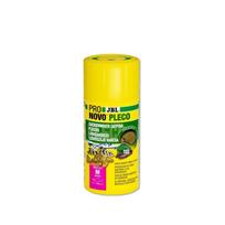 JBL ProNovo Pleco Wafer M pašaras žuvims 100 ml