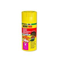 ProNovo Red Grano M pašaras žuvims 250 ml (click)