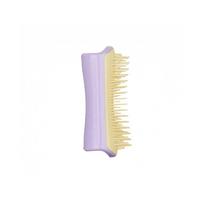 Pet Teezer plaukų šepetys gyvūnams Detangling&Dog Grooming Brush Small, violetinis