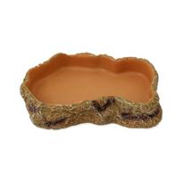 Repti Planet gertuvė ropliams, 19,2×13,5×4 cm